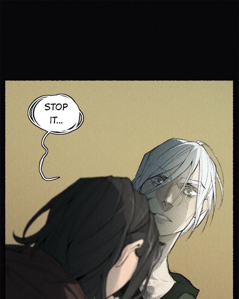 Stray Souls Chapter 65 - page 99