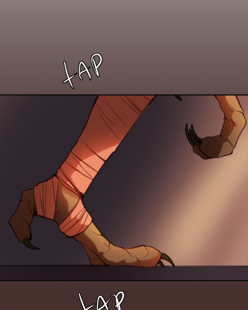 Stray Souls Chapter 36 - page 25