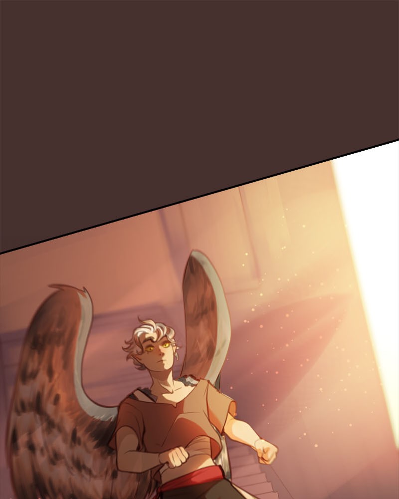 Stray Souls Chapter 36 - page 27