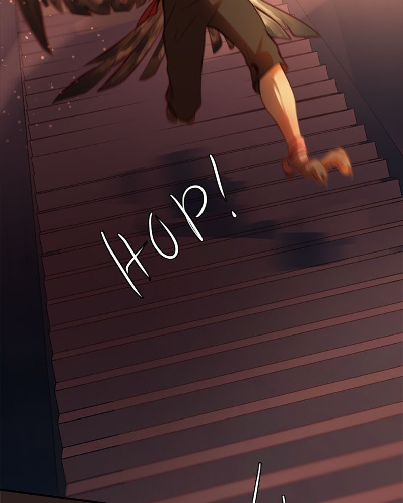 Stray Souls Chapter 36 - page 28