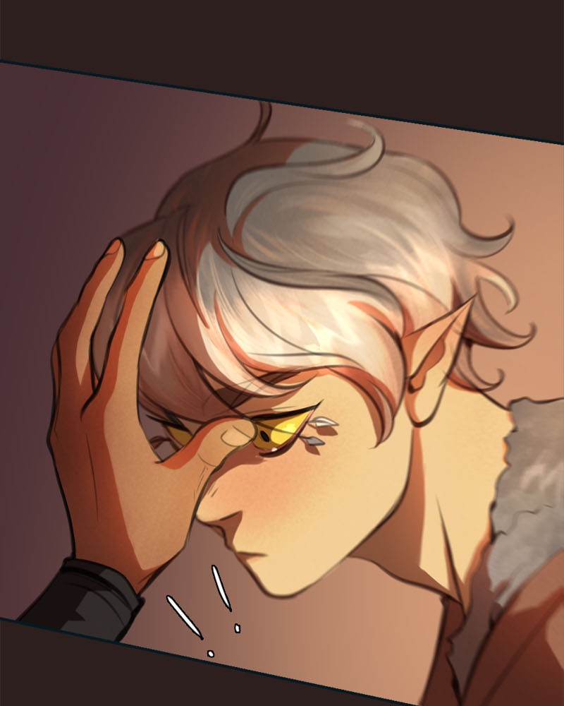 Stray Souls Chapter 36 - page 31