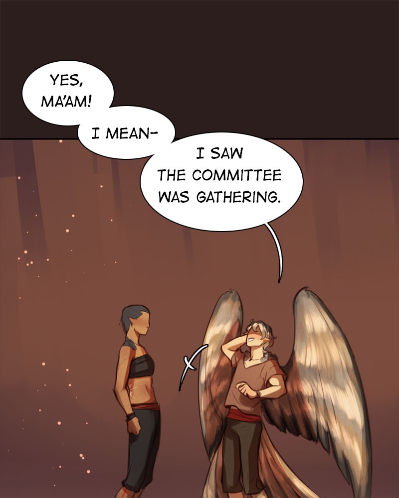 Stray Souls Chapter 36 - page 40