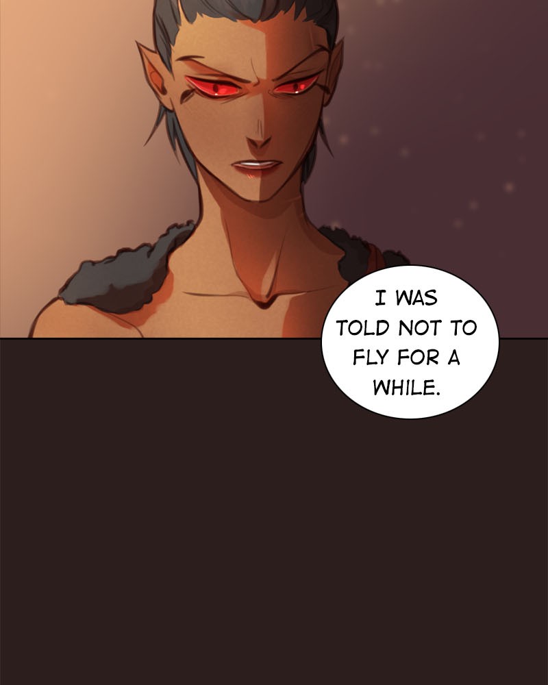 Stray Souls Chapter 36 - page 42
