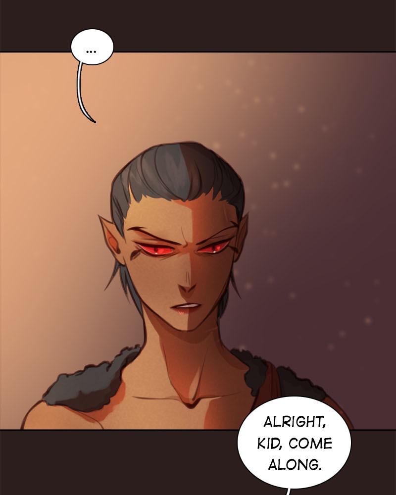 Stray Souls Chapter 36 - page 43