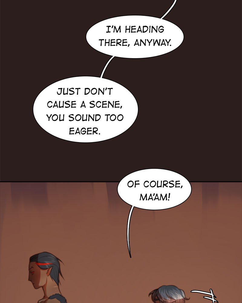 Stray Souls Chapter 36 - page 44