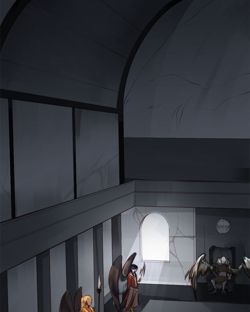 Stray Souls Chapter 36 - page 47