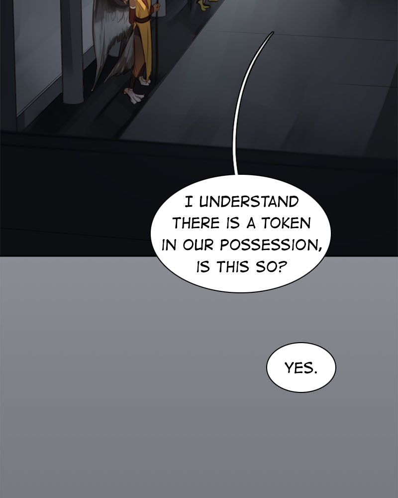Stray Souls Chapter 36 - page 48