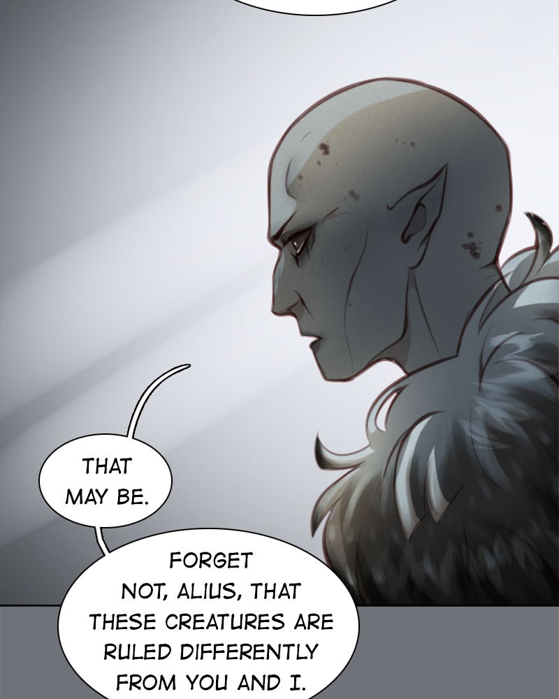 Stray Souls Chapter 36 - page 55