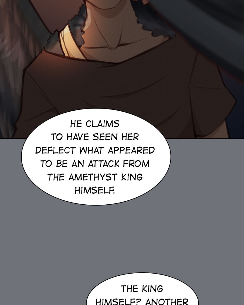 Stray Souls Chapter 36 - page 57