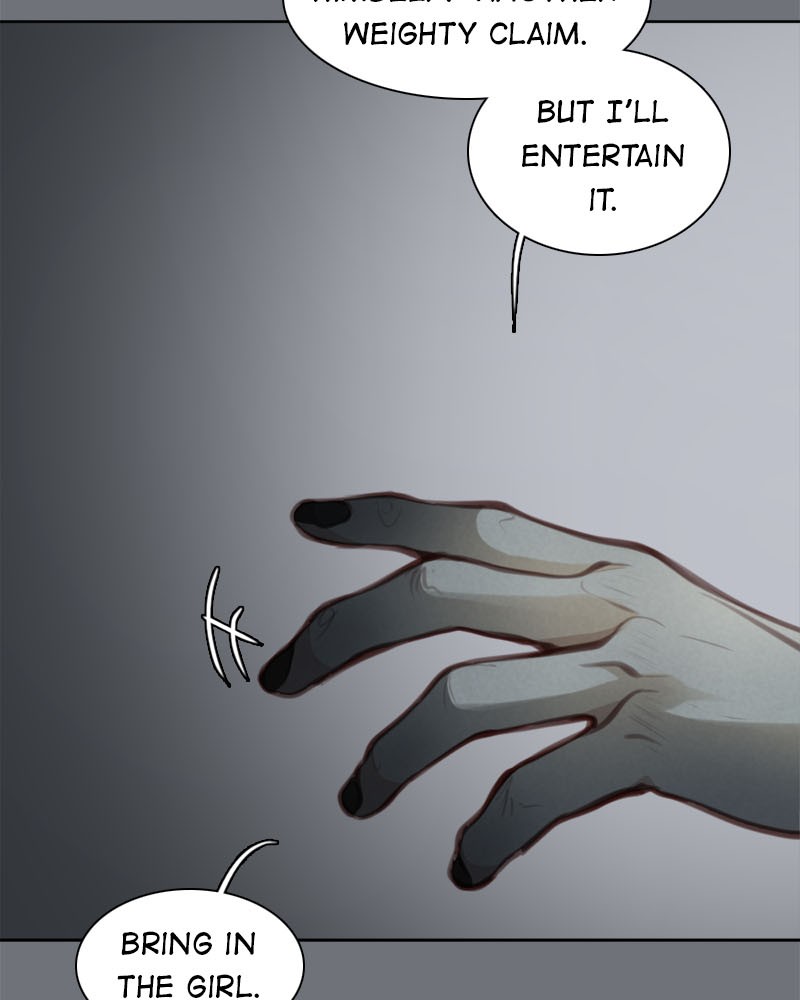 Stray Souls Chapter 36 - page 58