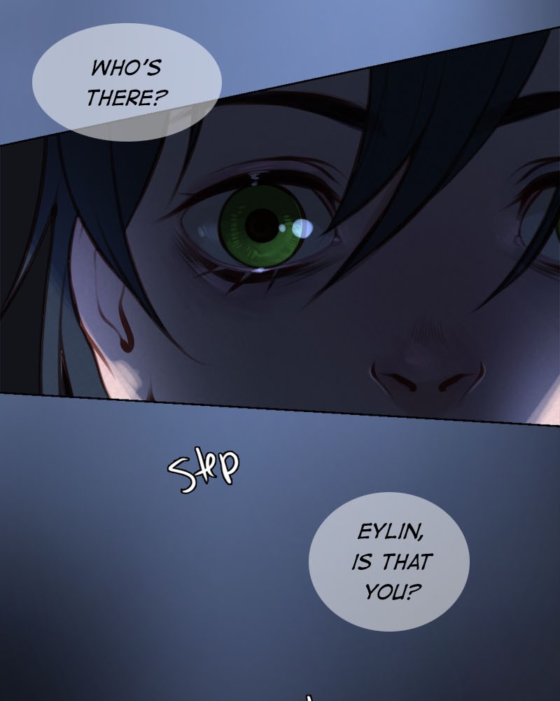 Stray Souls Chapter 36 - page 6