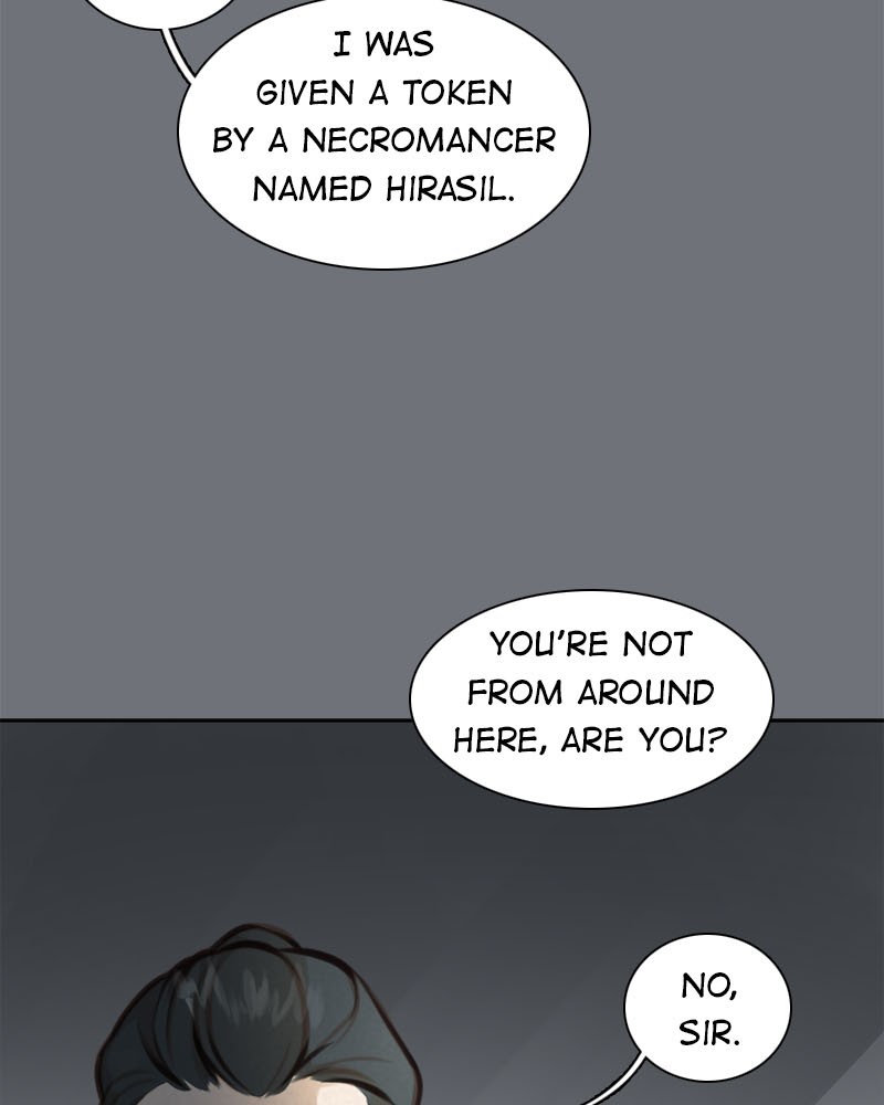 Stray Souls Chapter 36 - page 67