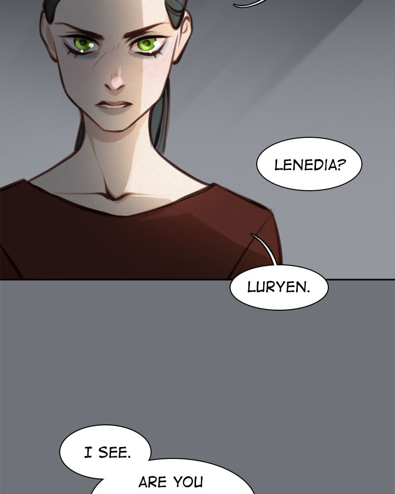 Stray Souls Chapter 36 - page 68