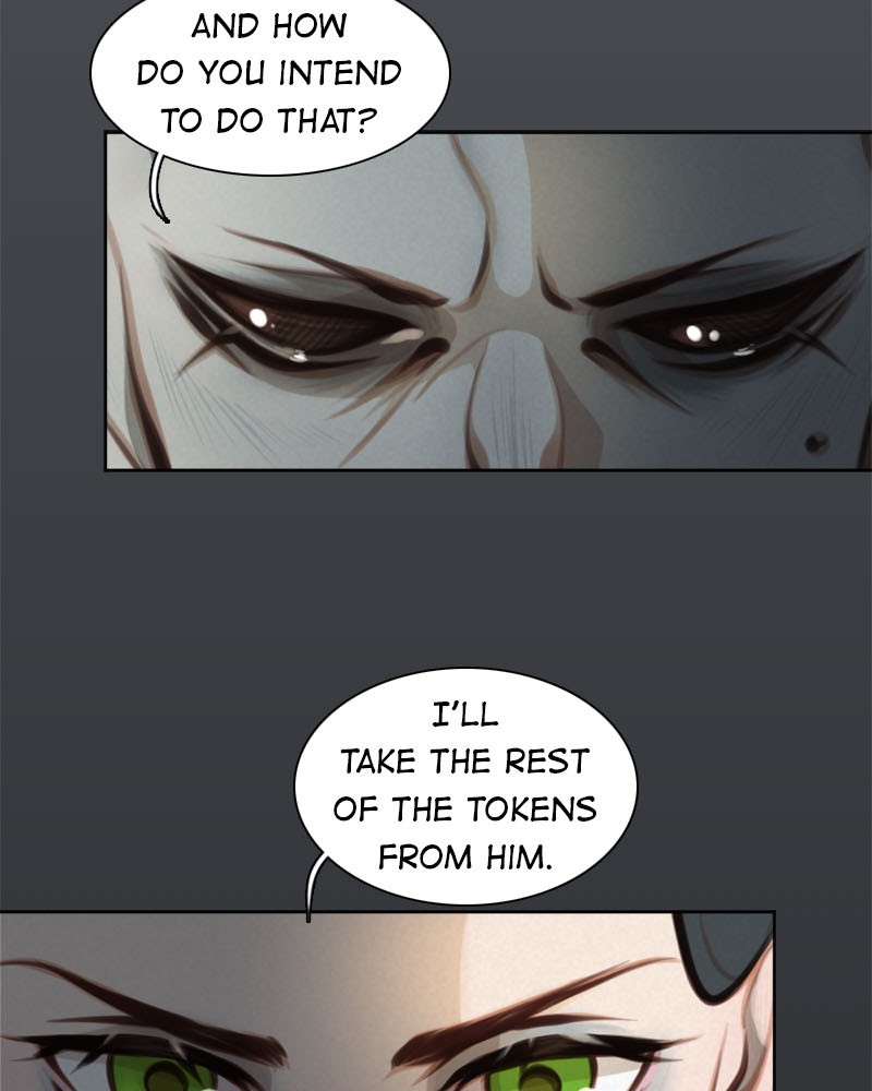 Stray Souls Chapter 36 - page 74