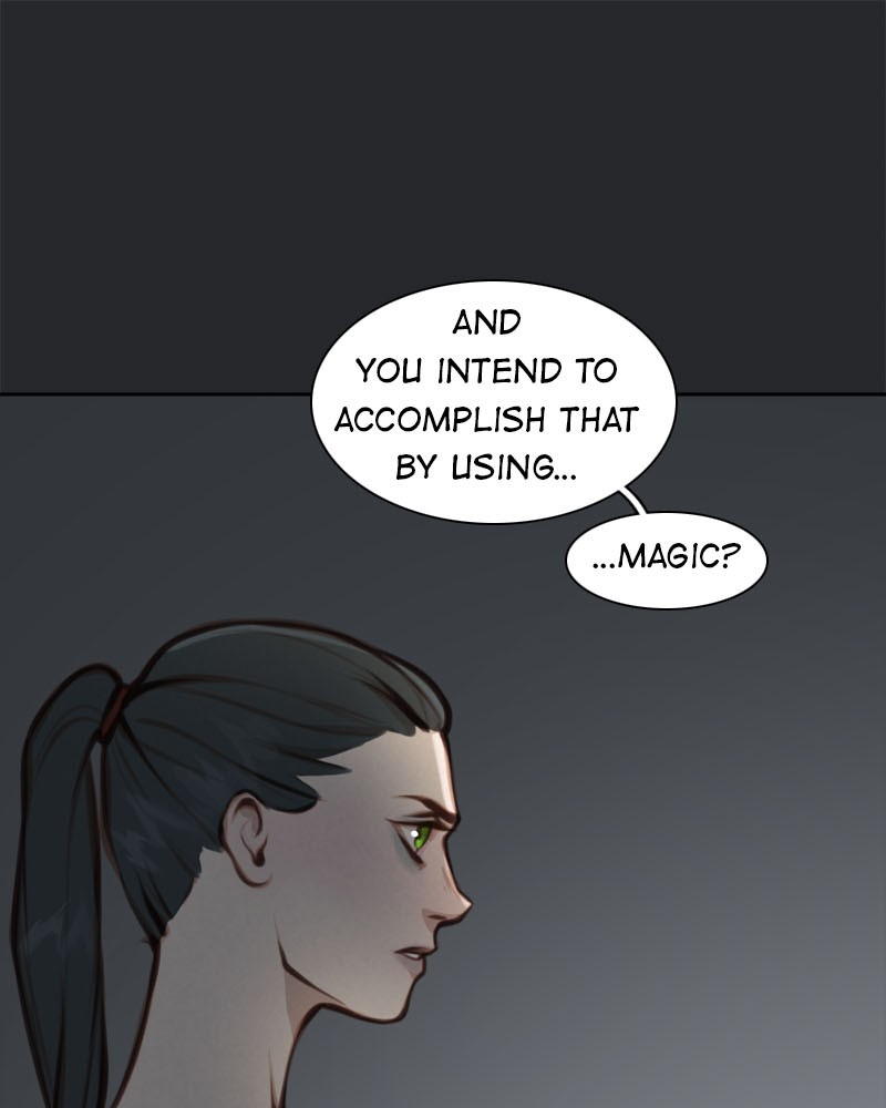 Stray Souls Chapter 36 - page 78
