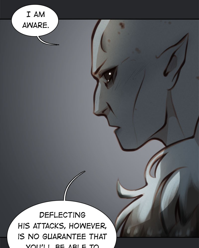 Stray Souls Chapter 36 - page 80