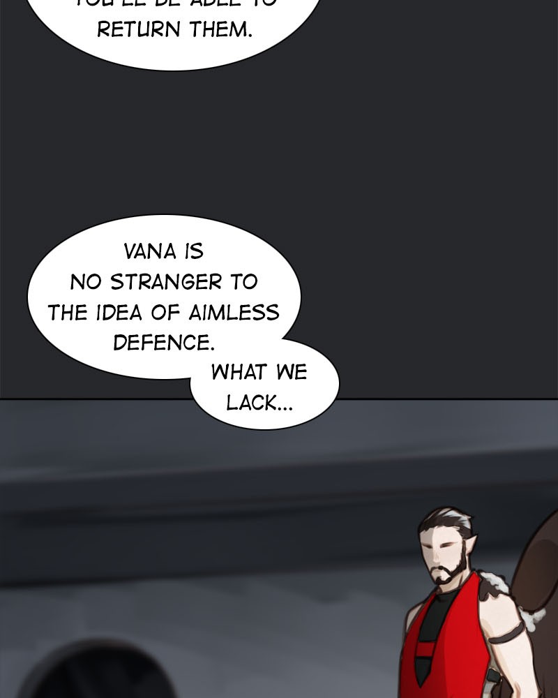 Stray Souls Chapter 36 - page 81