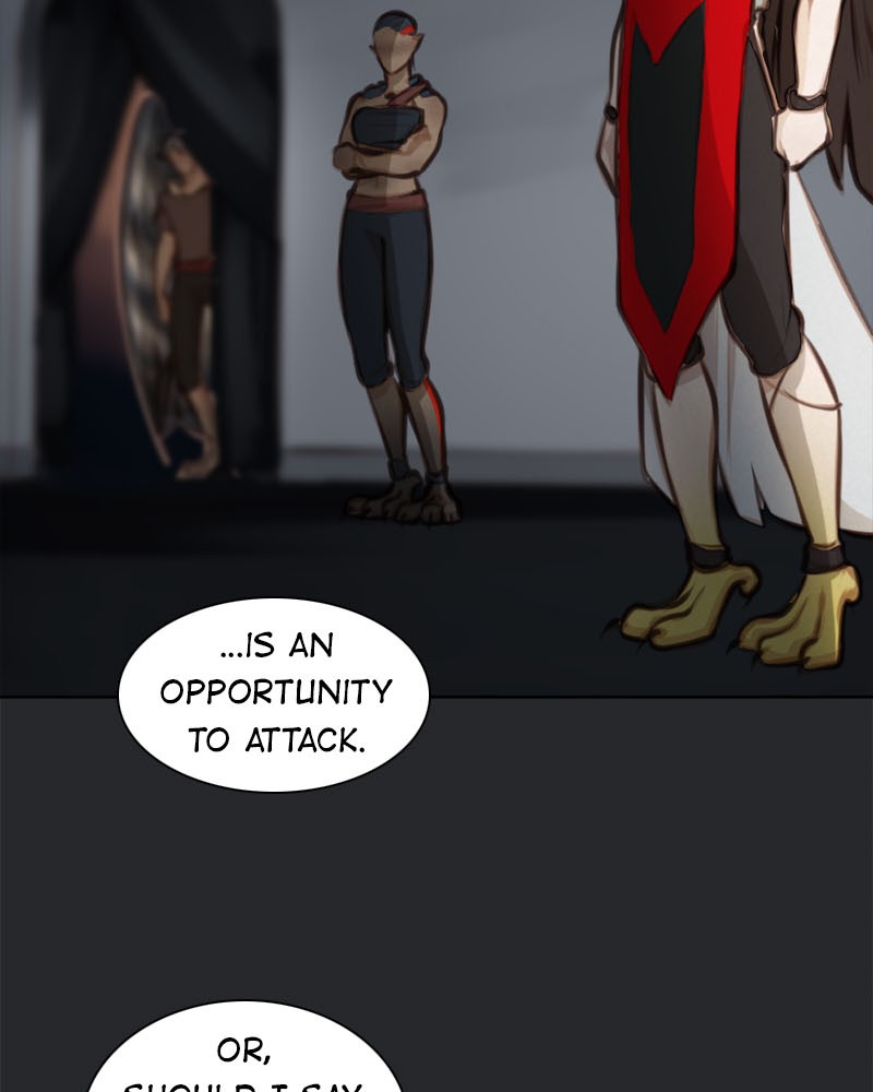 Stray Souls Chapter 36 - page 82