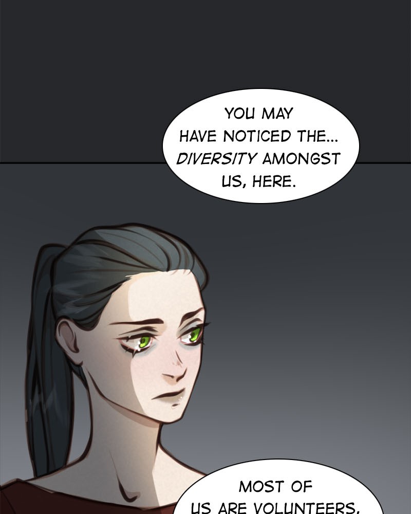 Stray Souls Chapter 36 - page 84