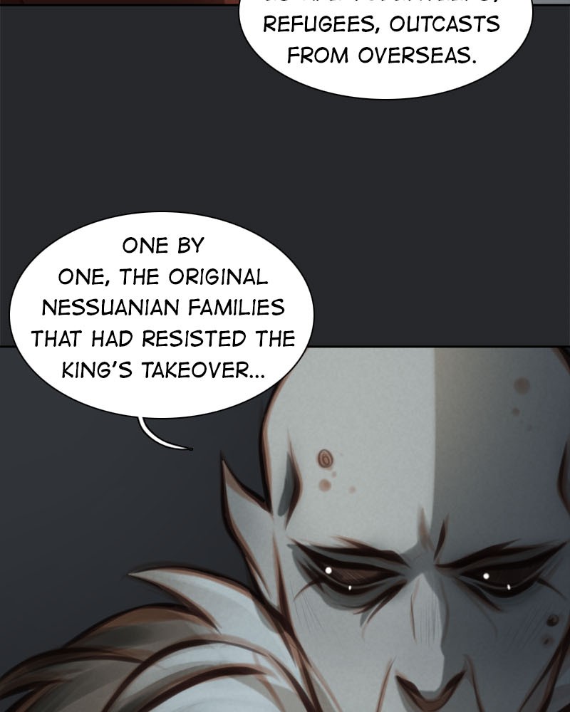 Stray Souls Chapter 36 - page 85