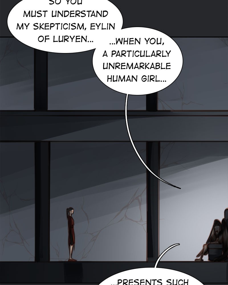 Stray Souls Chapter 36 - page 87