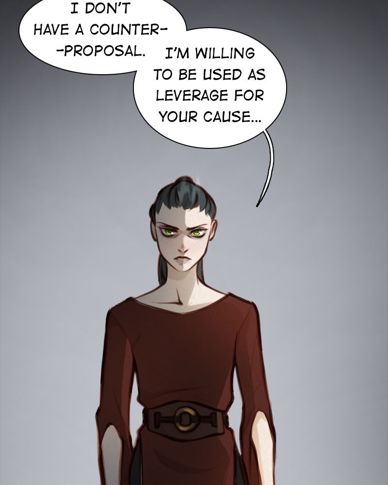 Stray Souls Chapter 36 - page 90