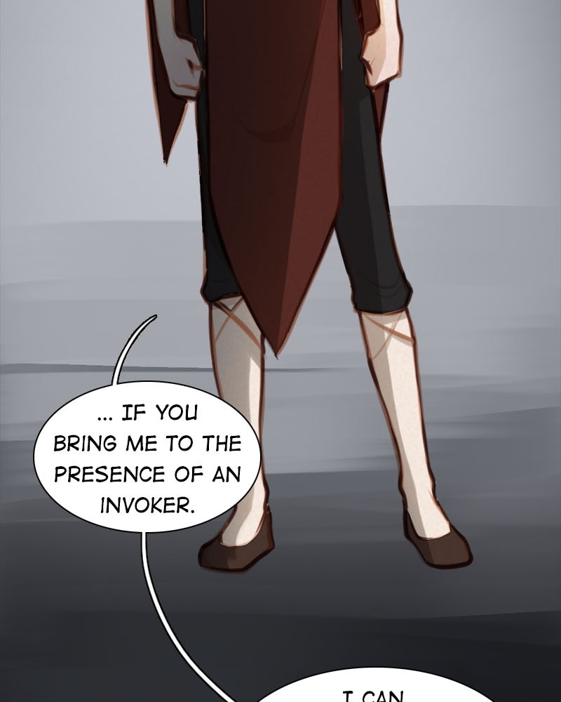 Stray Souls Chapter 36 - page 91