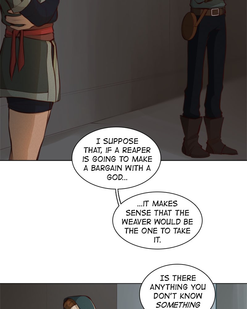 Stray Souls Chapter 35 - page 16