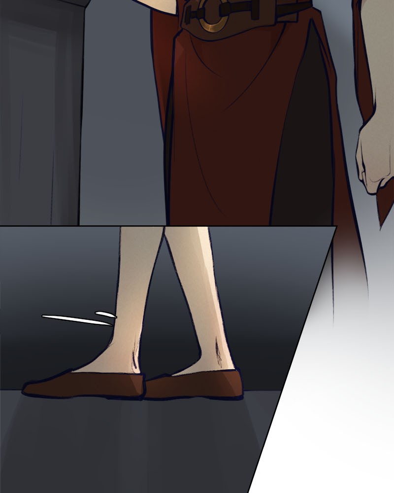 Stray Souls Chapter 35 - page 2