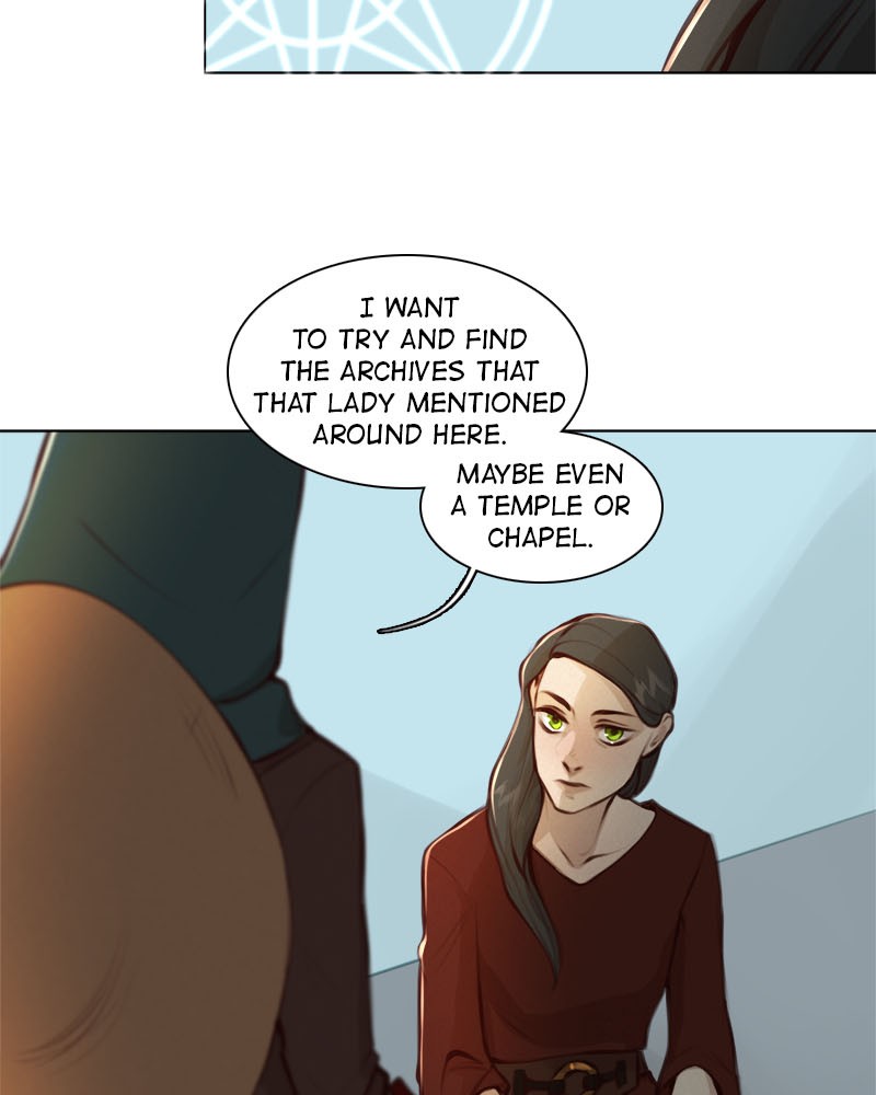 Stray Souls Chapter 35 - page 27