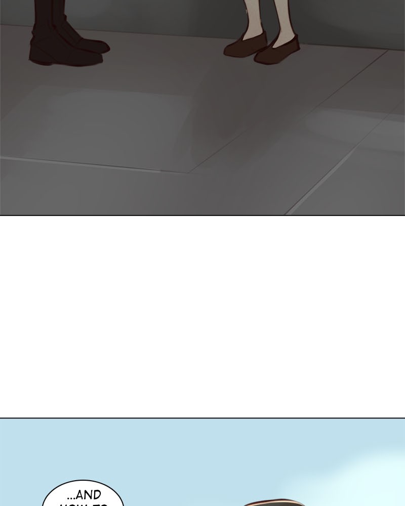 Stray Souls Chapter 35 - page 30
