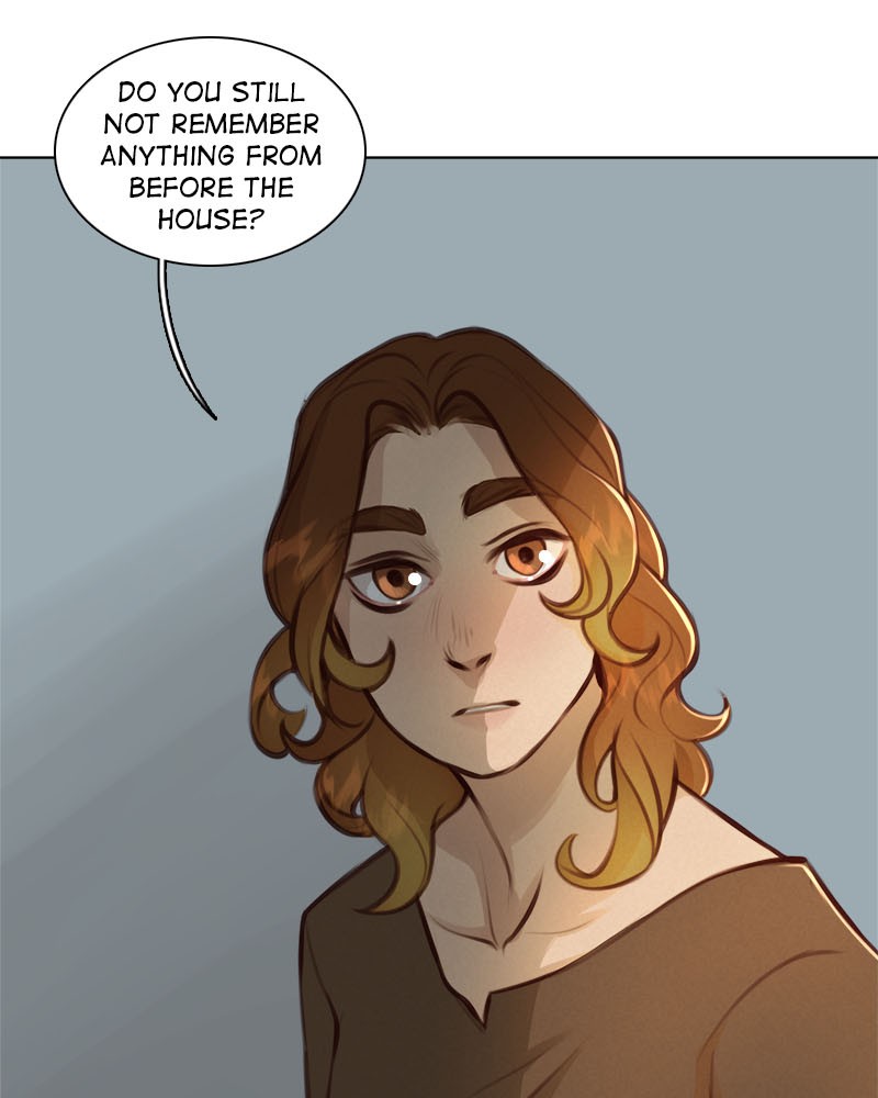 Stray Souls Chapter 35 - page 32