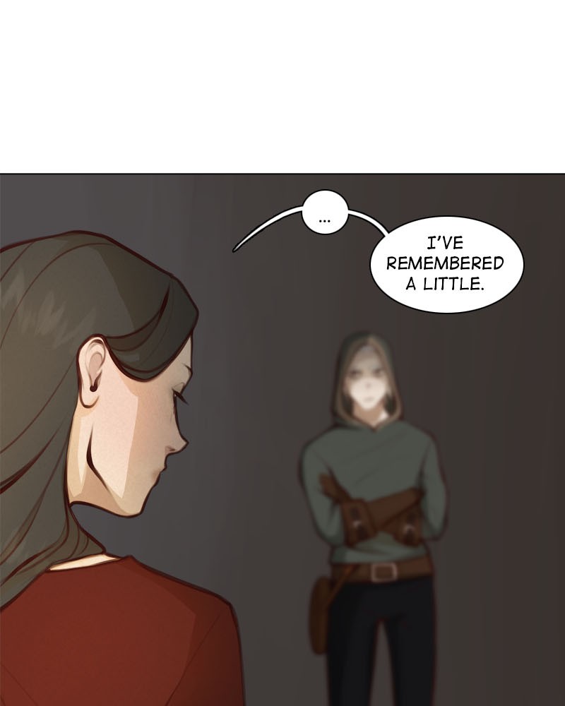 Stray Souls Chapter 35 - page 34