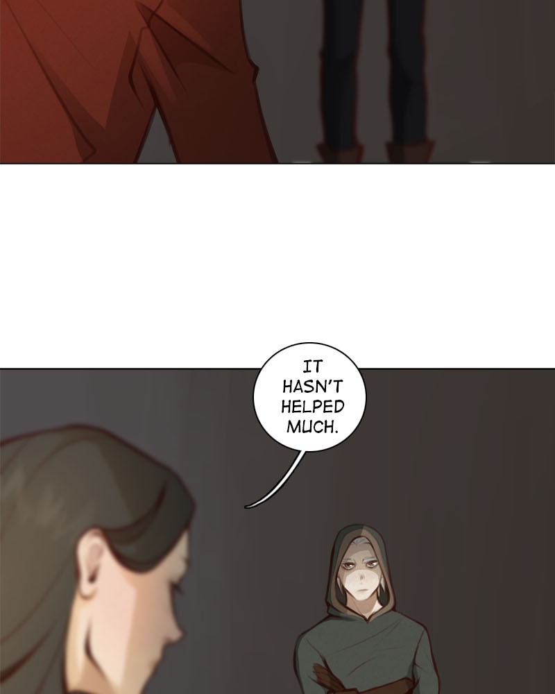 Stray Souls Chapter 35 - page 35