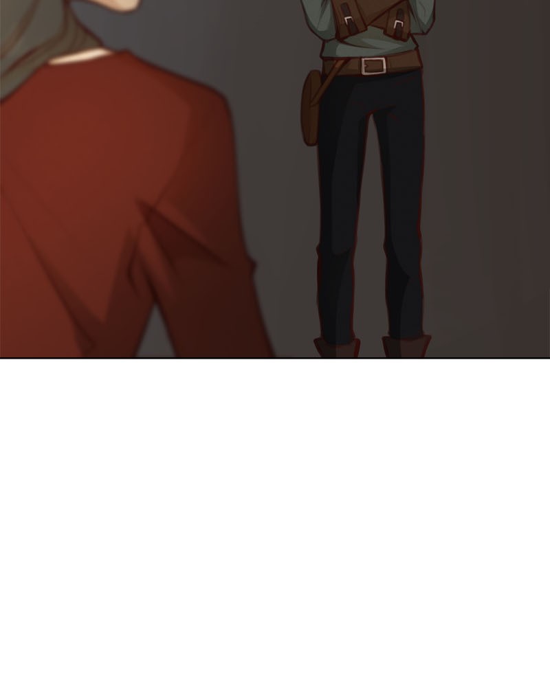 Stray Souls Chapter 35 - page 36