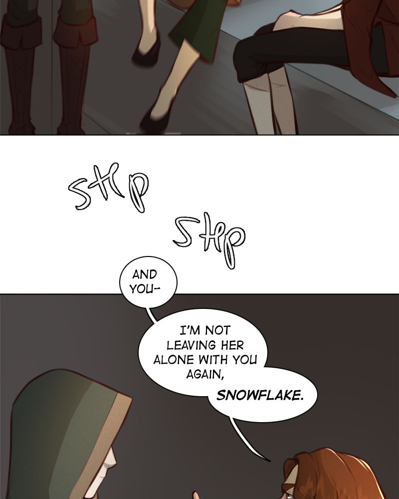 Stray Souls Chapter 35 - page 38