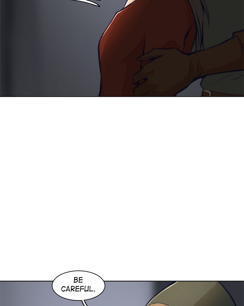 Stray Souls Chapter 35 - page 4