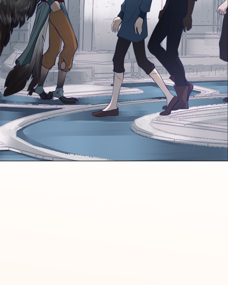 Stray Souls Chapter 35 - page 47