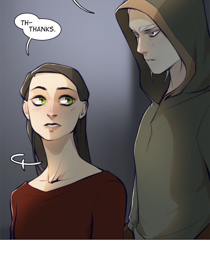 Stray Souls Chapter 35 - page 5
