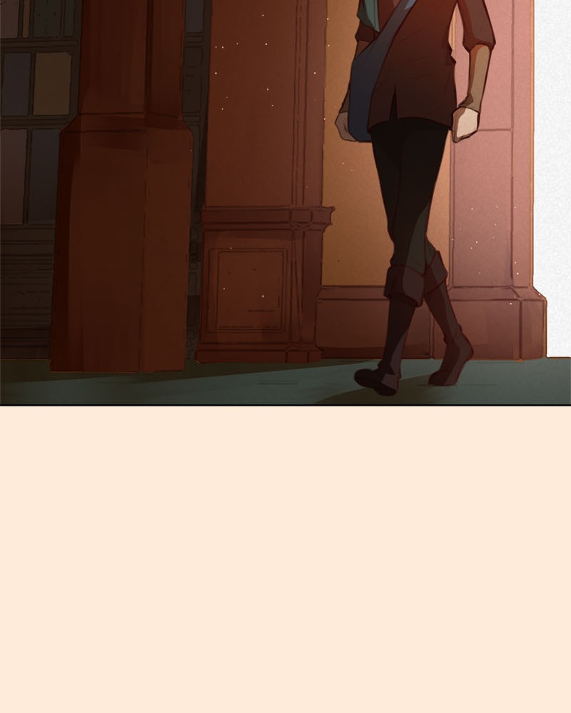 Stray Souls Chapter 35 - page 50