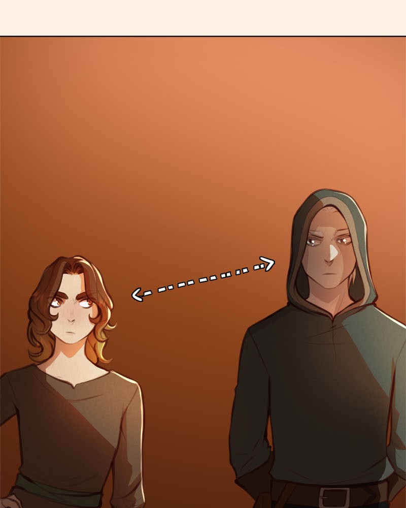 Stray Souls Chapter 35 - page 55