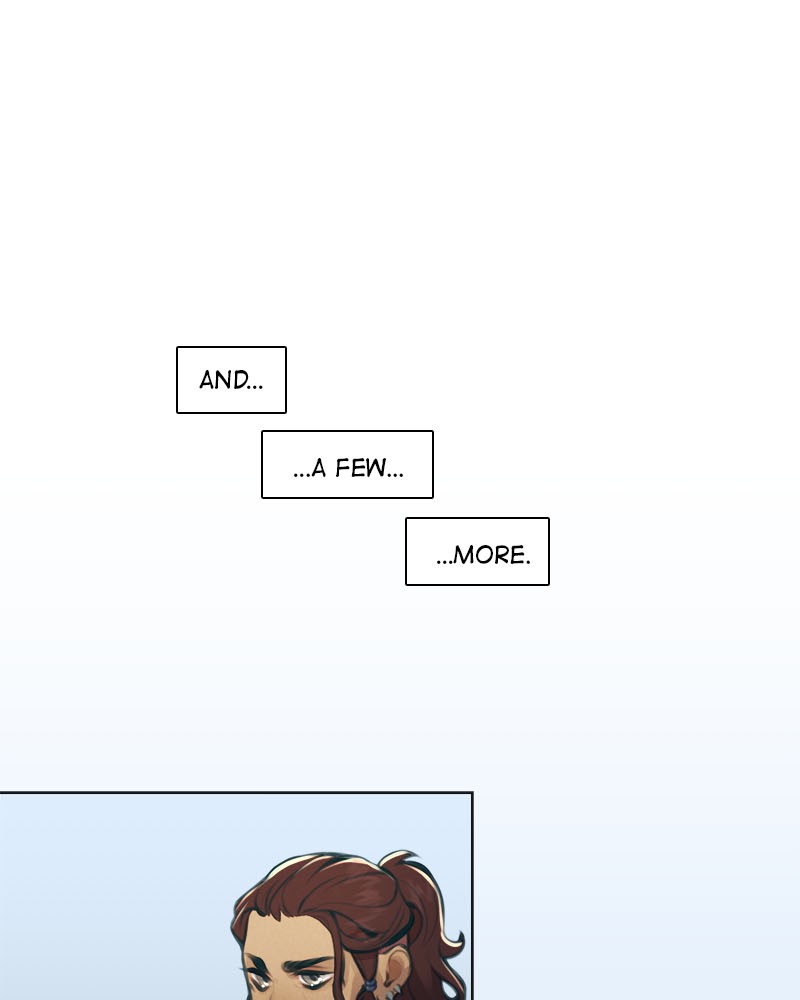 Stray Souls Chapter 35 - page 57