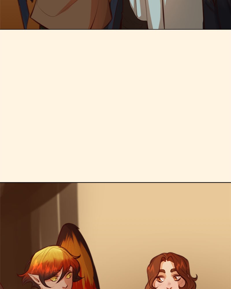 Stray Souls Chapter 35 - page 60