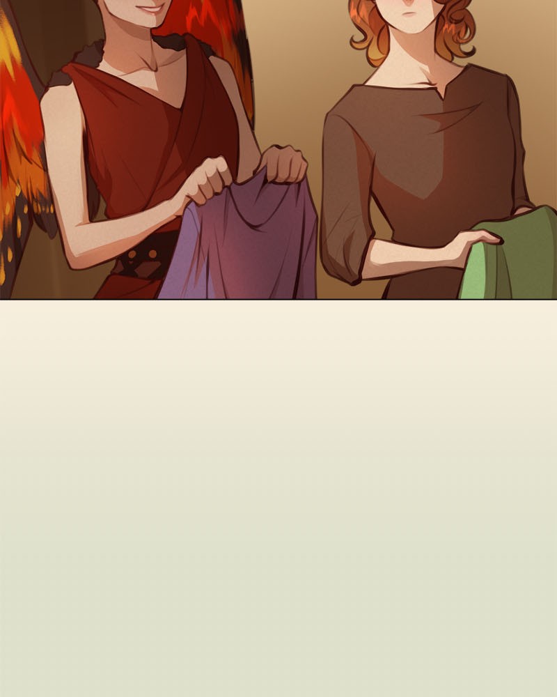 Stray Souls Chapter 35 - page 61