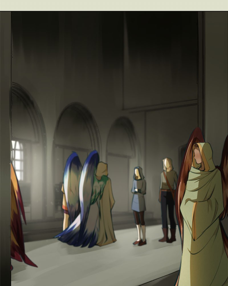 Stray Souls Chapter 35 - page 62