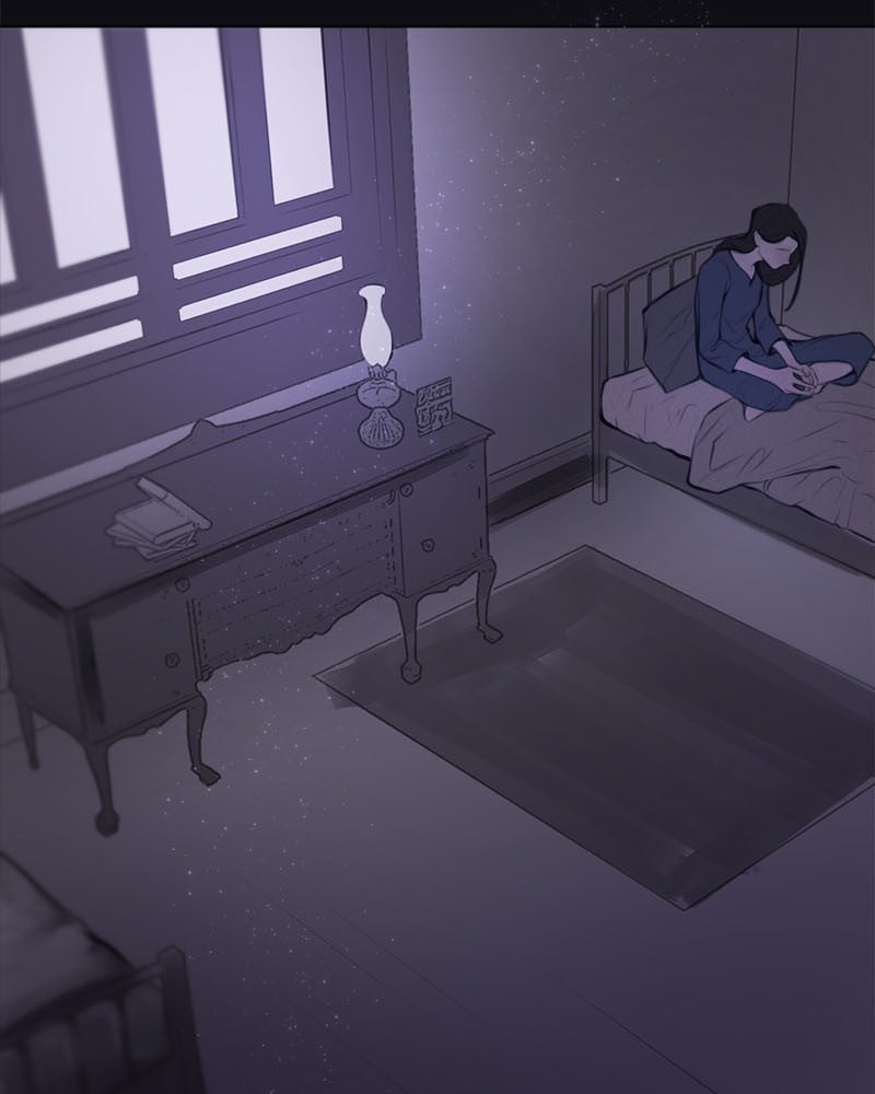 Stray Souls Chapter 35 - page 70
