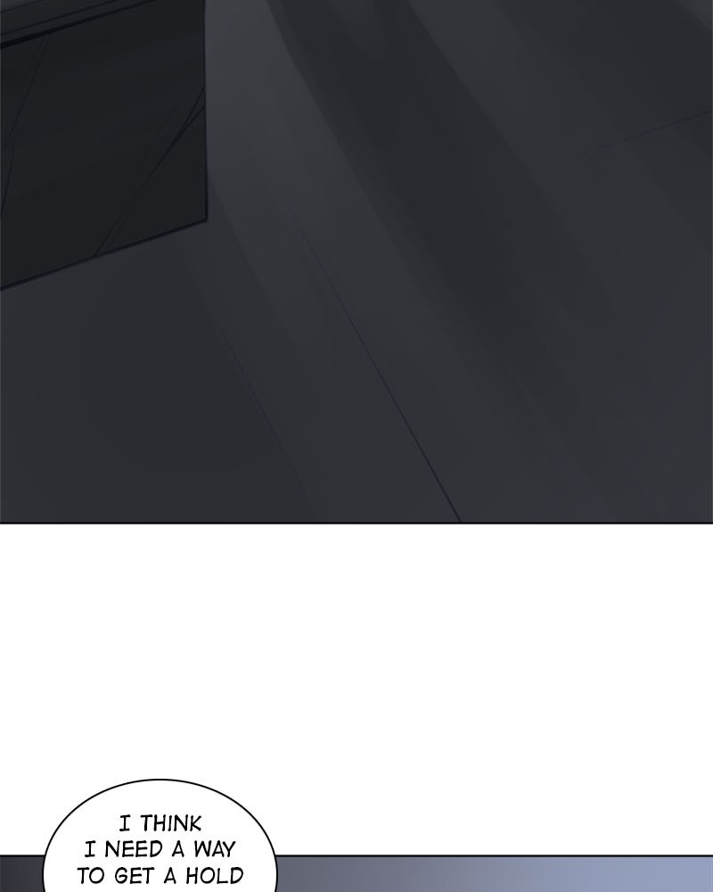 Stray Souls Chapter 35 - page 8