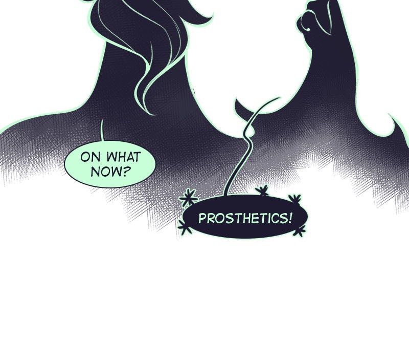Stray Souls Chapter 34 - page 100