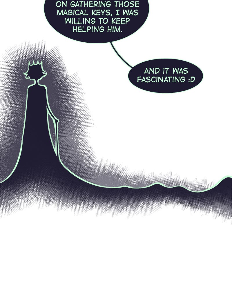 Stray Souls Chapter 34 - page 104