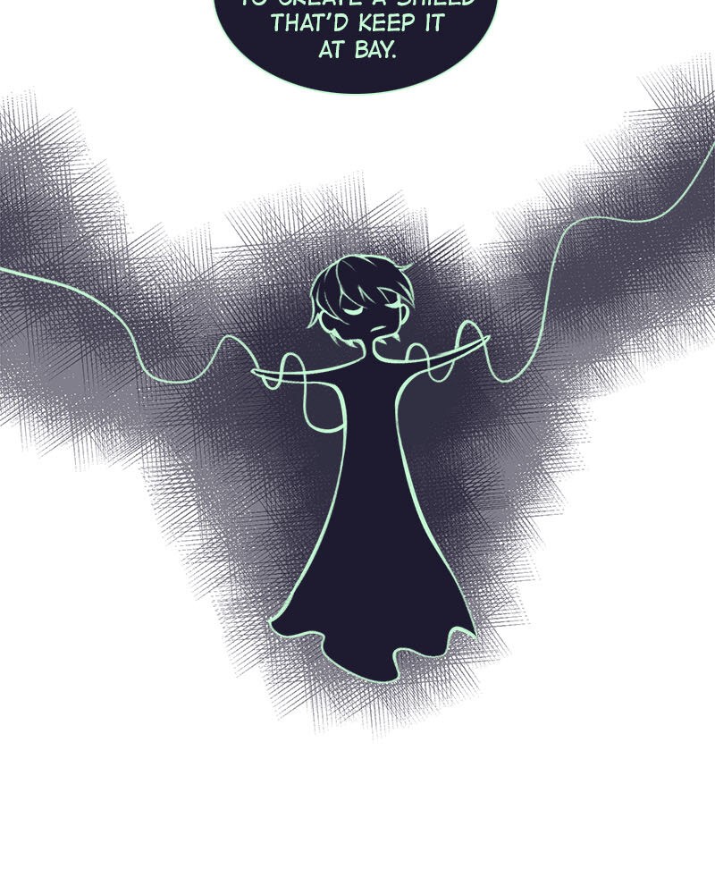 Stray Souls Chapter 34 - page 109